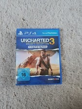 Uncharted 3 Drake's Deception