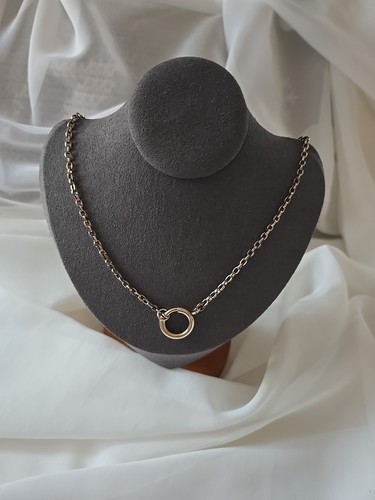 Krementz kette mit - krementz,