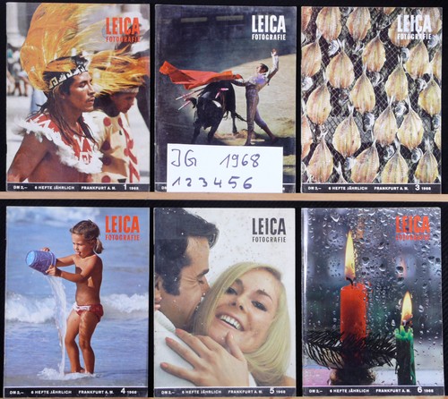 Leica fotografie international - leica,