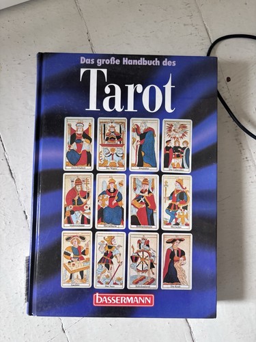 Das große handbuch - große,