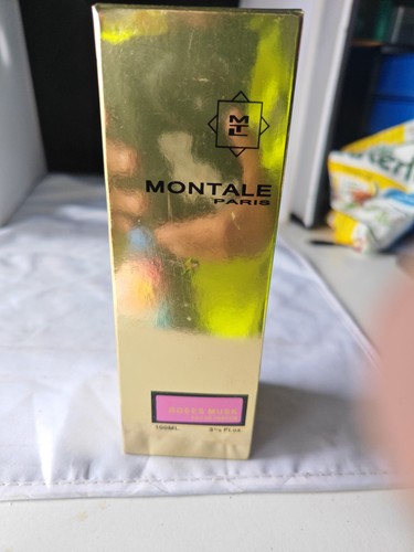 Montale roses musk - roses,