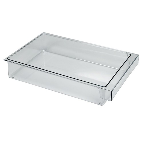 Schublade lebenmittelfach - schublade,