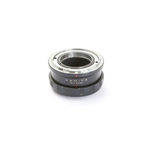 Mamiya zwischenring no - mamiya, mm