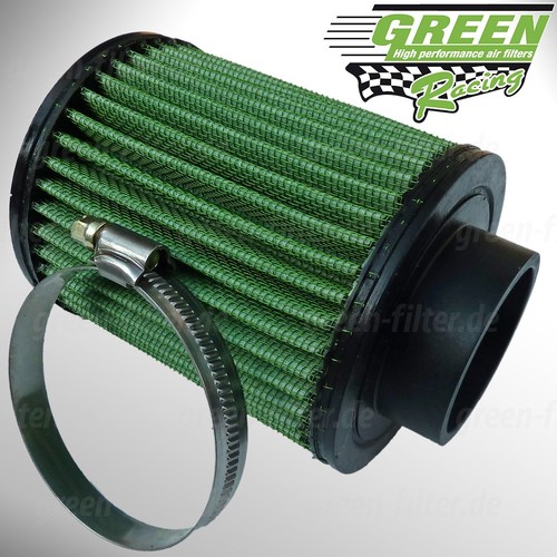 Green sportluftfilter für - sportluftfilter,
