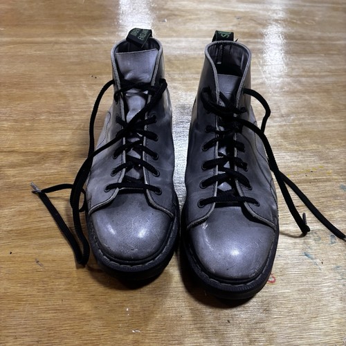 Solovair stiefel - stiefel,