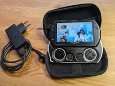 Sony PlayStation Portable PSP