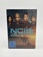 NCIS: Los Angeles - Staffel 12