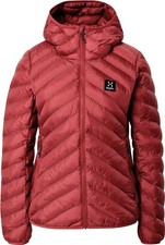 Haglöfs Jacke Damen Gr.M 38