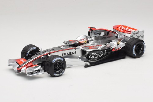 Mclaren mp4 k raikkonen - mclaren, #3
