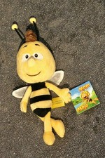 Plüschbiene "Willi" aus Biene