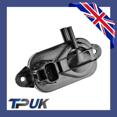 Abgassdruck sensor dpf volvo - dpf,