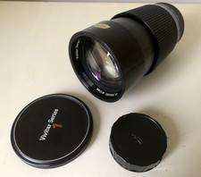 Vivitar Series 1 (Komine) Auto