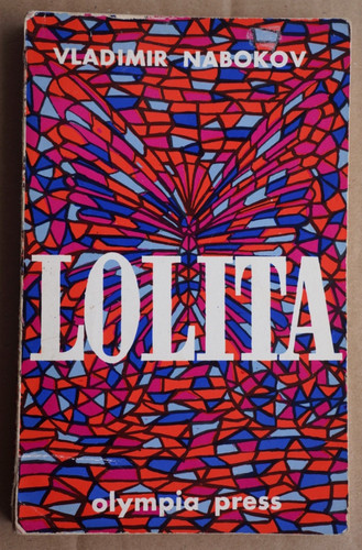 Lolita vladimir nabokov - lolita,