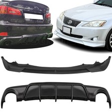 [ Sasa ] Für 09-10 Lexus