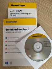 W. Kluwer Steuertipps