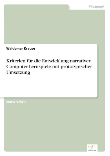 Kriterien für die entwicklung - kriterien,
