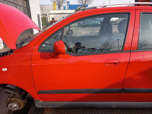 Chevrolet matiz m200 original - matiz,