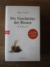 Maja Lunde: Die Geschichte der