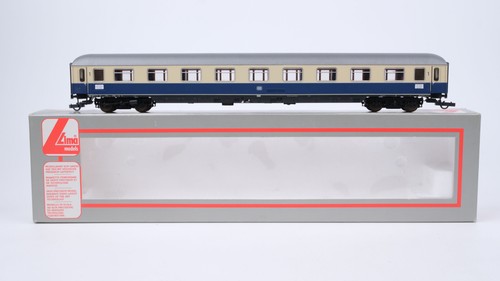 Lima 309183k personenwagen - h0,