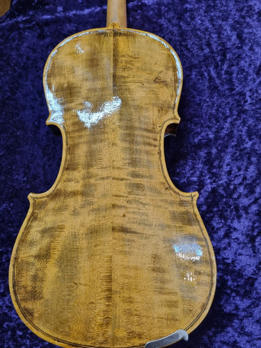 Violine von hopf - 4/4, (5)