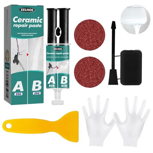 Keramik reparaturset 50g für - reparaturset,