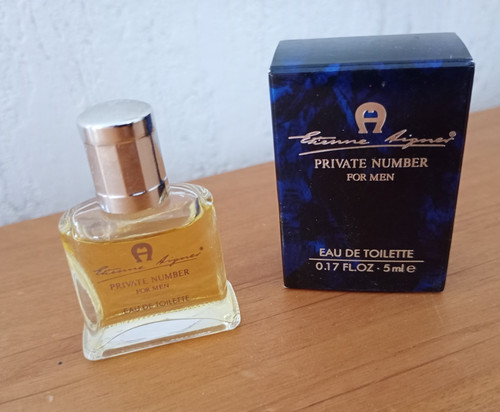 Private number for - private, 5