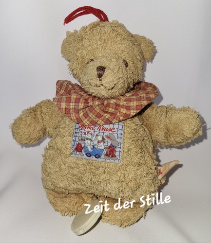 Käthe kruse spieluhr bär - kÄthe,