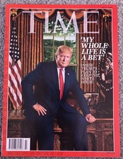 DONALD TRUMP USA PRESIDENT