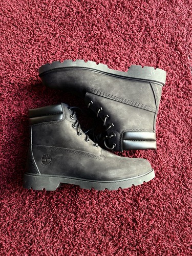 Timberland inch basic boots - 6-inch,