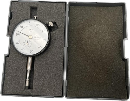 Mitutoyo 2902 messuhr - mitutoyo, f