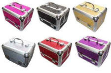 Glitzernder Glitzer Aluminium