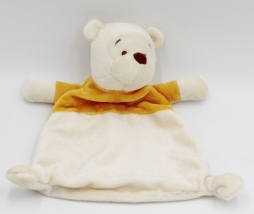 Nicotoy schmusetuch winnie - ♥,
