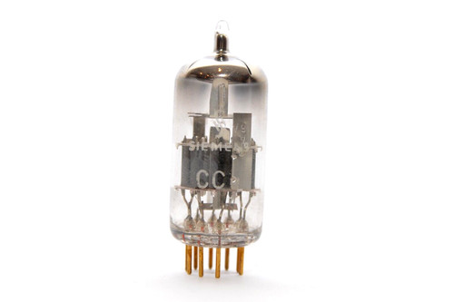 Vintage siemens cca e88cc - vintage, /