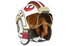 Star Wars Black Series Luke