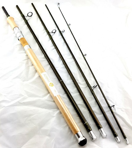 House hardy spinning rod - of,