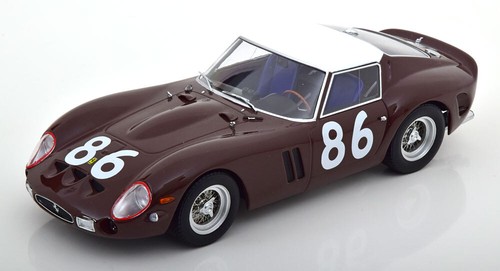 Scale ferrari 250 gto - kk-scale,