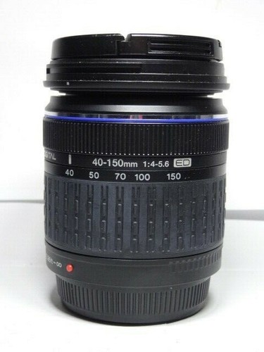 Olympus zuiko digital - olympus,