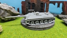 Kanonenjagdpanzer RH 120 Deutscher Kampfpanzer Bundeswehr Bausatz 1:87 1:72 1:64