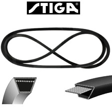 orig. STIGA Keilriemen /