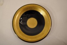 Lindner Schale echt Kobalt