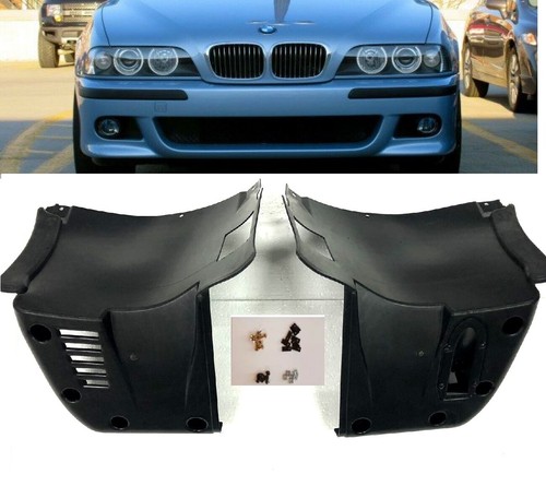 Bmw e39 front form m - e39,