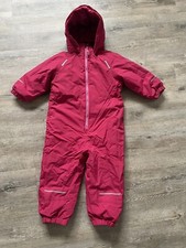 Schneeanzug v. name it Gr. 92