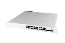 Cisco Switch Meraki MS350-24X, 16x GbE RJ45, 8x GbE RJ45 PoE, 4x 10GbE SFP+