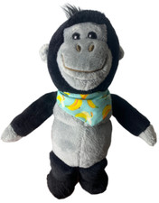 Ferrero Plüsch Affe Gorilla Julius Kuscheltier Kinder Stofftier Plüschtier 25cm
