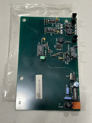Metasys eco platine - eco,