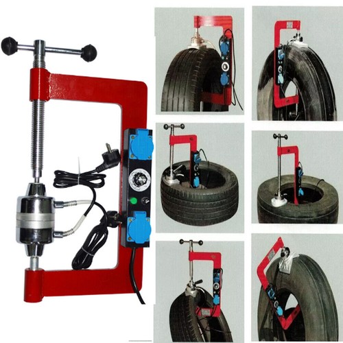 Autoreifen reparatur satz - reparatur,