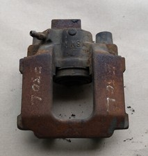 BMW E30 Bremssattel hinten links 318I 318IS 320I 323I 325E 325I 320IS 1160397