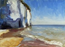 Original Kunst Ölgemälde