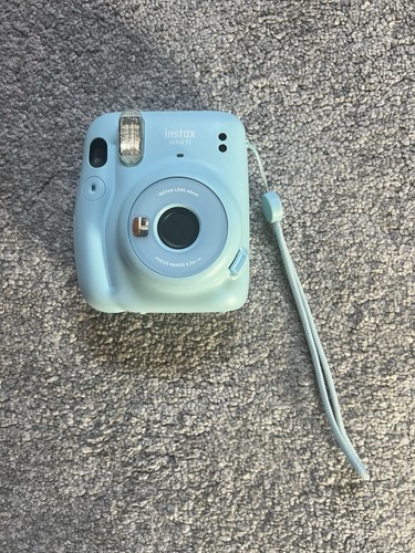 Fujifilm instax mini 11 - mini,