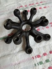 Designer Kerzenhalter